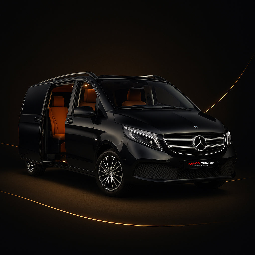 Standard Vito