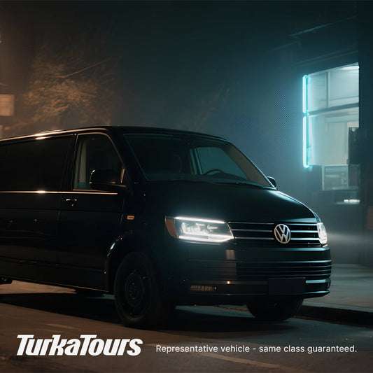 Standard Transporter