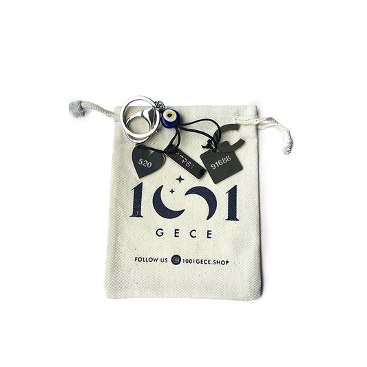 Niyet Anahtarlığı 321-02