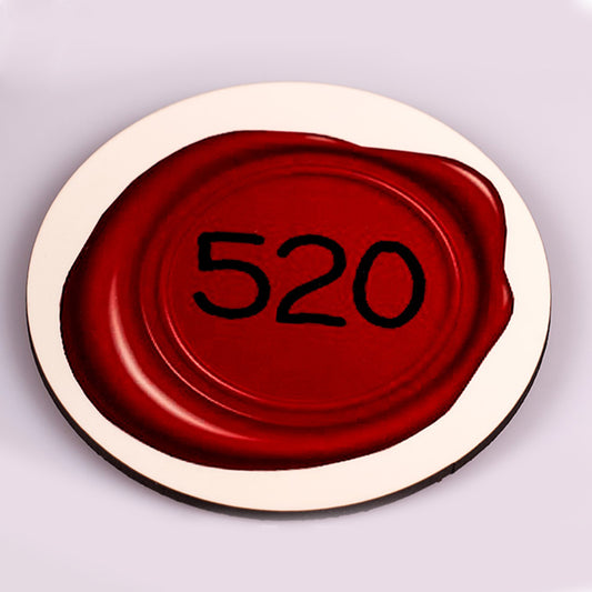 Acil Para - 2'li Bardak Altlığı 520-02